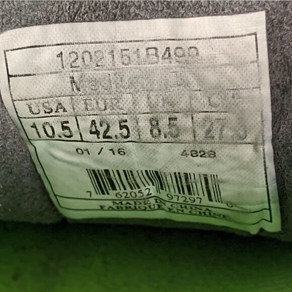 Brooks Pure Cadence 5 Women's Running Shoes Sneakers - Picture 7 of 7